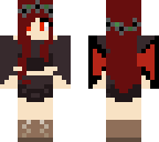 evil ember