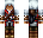 ezio auditore