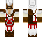 ezio remake