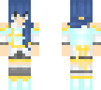 fairy tail oc