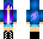 fairy tail oc