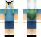 fin 
