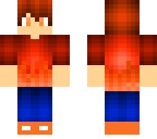 fire element boy