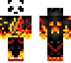 fire nation panda edit 
