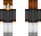 first skin