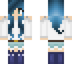 fixed my skin