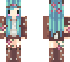 forest elf