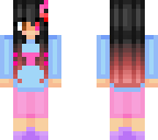 frans - daughter of sans and frisk
