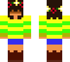 frara the unused child