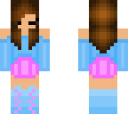 frisk in dress