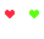 frisk's soul