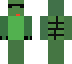 froggy mlg