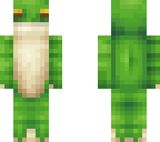 froggyfrogless