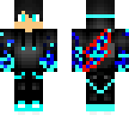 frost the icebolt kid