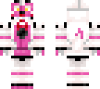 funtime foxy