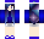 galaxy girl