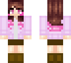 glitchshift betty version 1