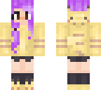 glixo i oc casual 2