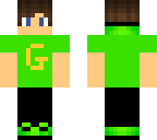 gold lime