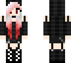 gothic vampire