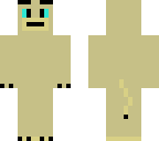 grass and ocelot