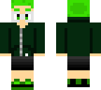 green inkling