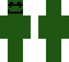 green ninja