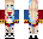 harley quin