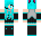hatsune miku