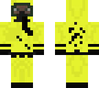 hazmat steve