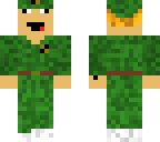 he