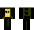 headless horse man