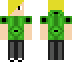 henry