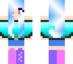 ice girl