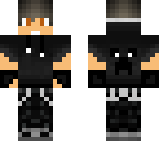 imblack