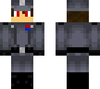 imperial officer