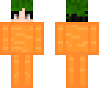 jarish's easter skin