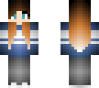 jumper and jeans