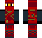 kai ninjago
