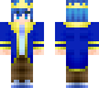 kaito rey