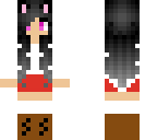 kawaii a and n channel skin for alyssa