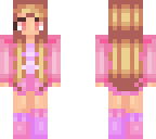 kawaii girl