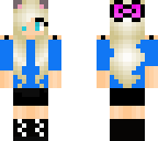 kawaii girl