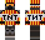 ketchup tnt