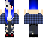 killer girl