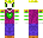 king ectro