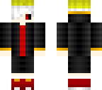 king fell sans