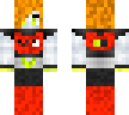 lavafall mettaton ex