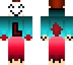 legend_soul smile face