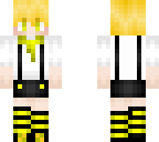 lemon boy